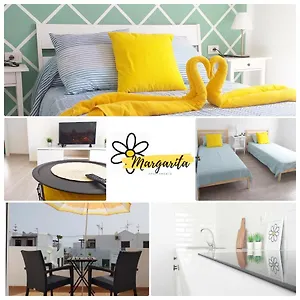  Apartment Margarita
