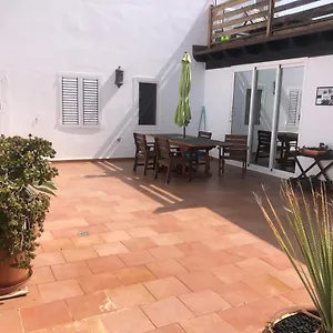 Vivienda Vacacional Casa Lina Apartment Corralejo