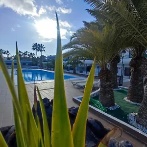 La Casita Del Sol Apartment Corralejo