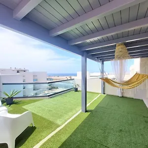 Deep Blue I By Sea There Fuerteventura Apartment El Cotillo (Fuerteventura)