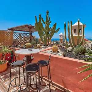 Beautiful In Terrazas Del Duque I Apartment Costa Adeje (Tenerife)
