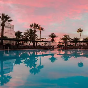 4* Отель Aequora Lanzarote