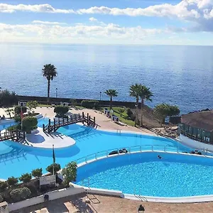 Rocas Del Mar Apartment Costa Del Silencio