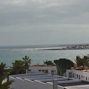 Estudios Center Apartment Corralejo