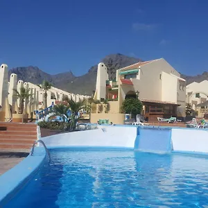 Apartamento Mare Verde Apartment Costa Adeje (Tenerife)