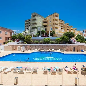 Bonito Apartamento Complejo Orlando Apartment Costa Adeje (Tenerife)