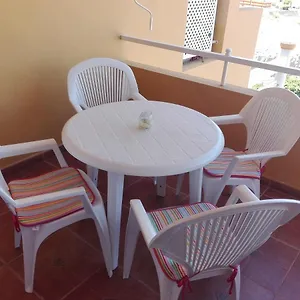 Orlando Holiday home Costa Adeje (Tenerife)