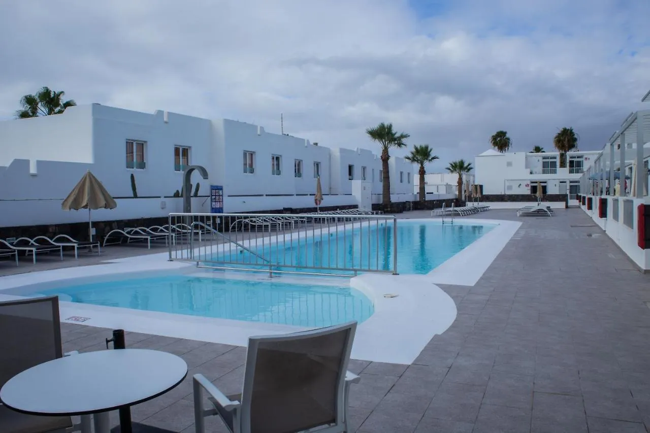 Los Gracioseros Puerto Del Carmen Luxury Apartment Spain