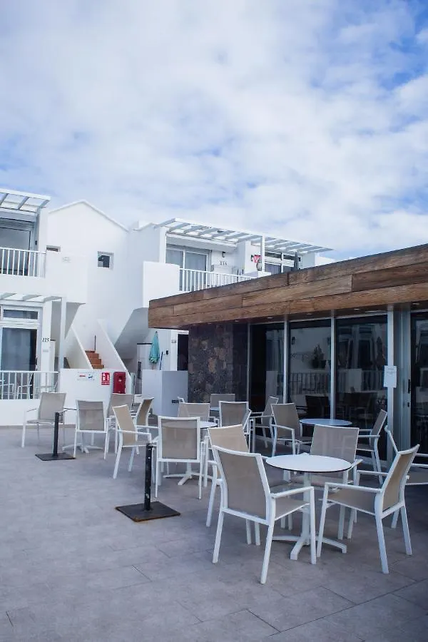 Apartment Los Gracioseros Puerto Del Carmen Luxury